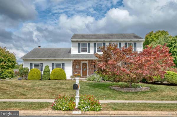 704 HUNTINGTON WAY, BEL AIR, MD 21015 - Image 1