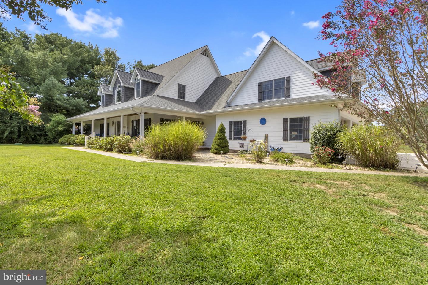 Milton, Delaware, 19968, United States, 4 Bedrooms Bedrooms, ,5 BathroomsBathrooms,Residential,Active,1941147