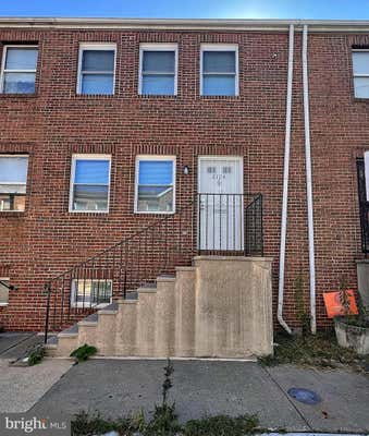 2124 BRUNT ST, BALTIMORE, MD 21217 - Image 1