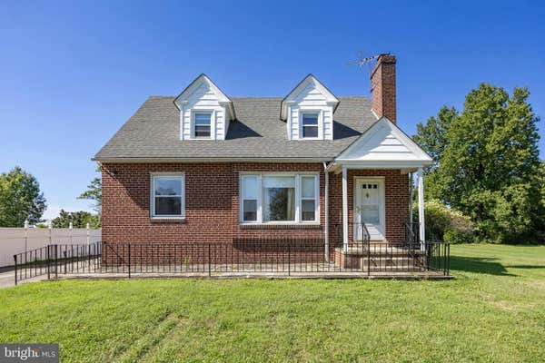 112 HILLTOP AVE, EAST NORRITON, PA 19401 - Image 1