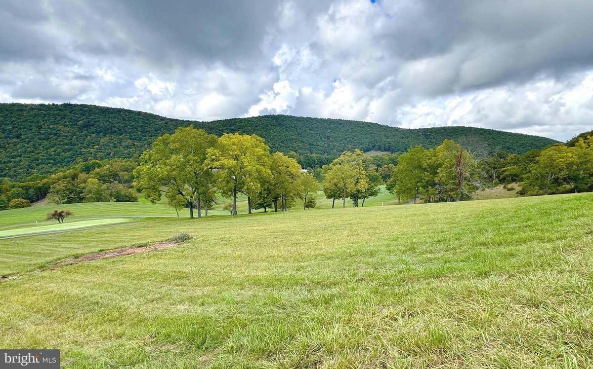 LOT #5, GOLF CLUB ESTATES GOLF CLUB DRIVE, FRANKLIN, WV 26807, photo 1 of 5