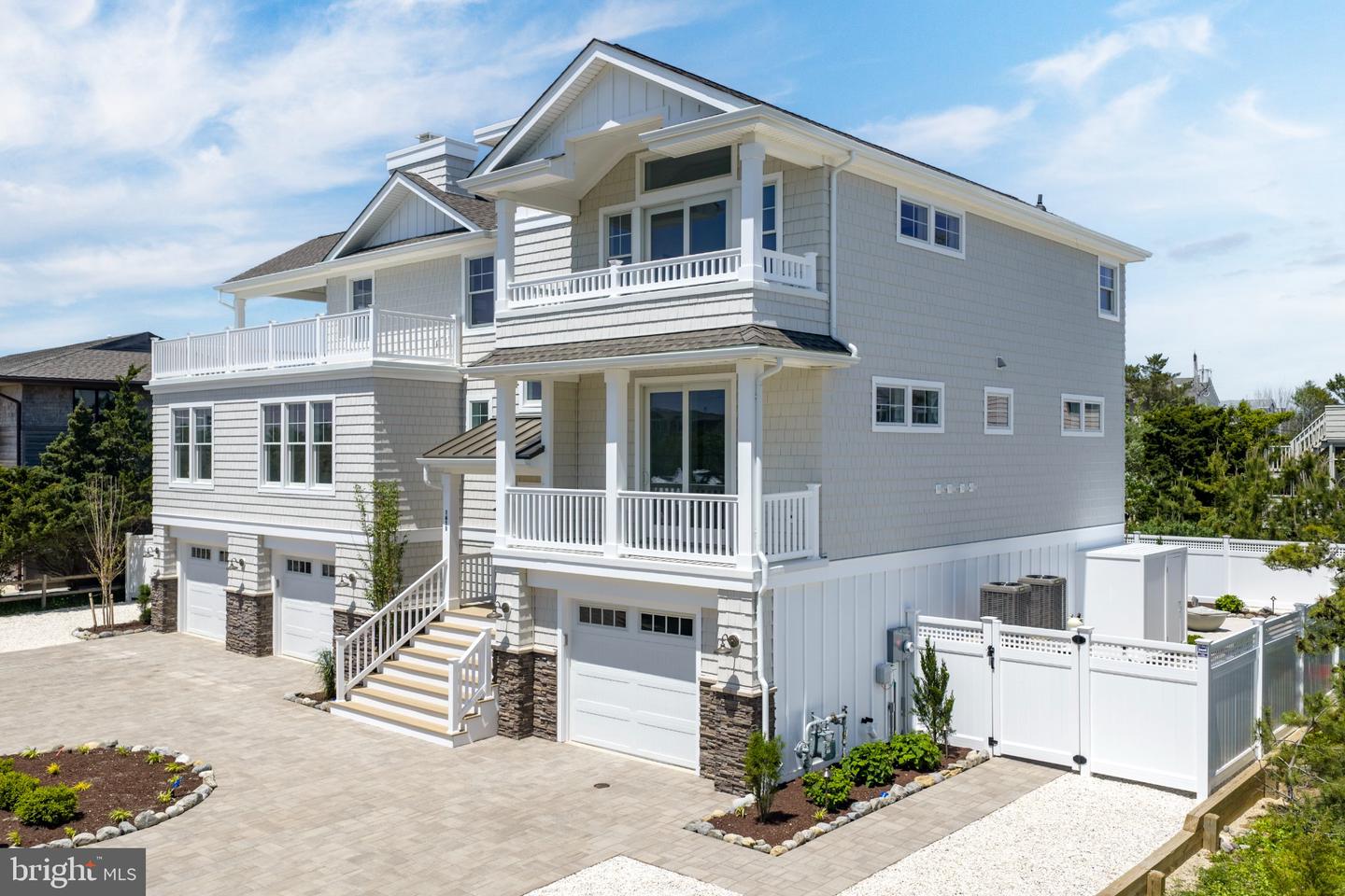 Long Beach Township, New Jersey, 08008, United States, 6 Bedrooms Bedrooms, ,6 BathroomsBathrooms,Residential,Active,2023847