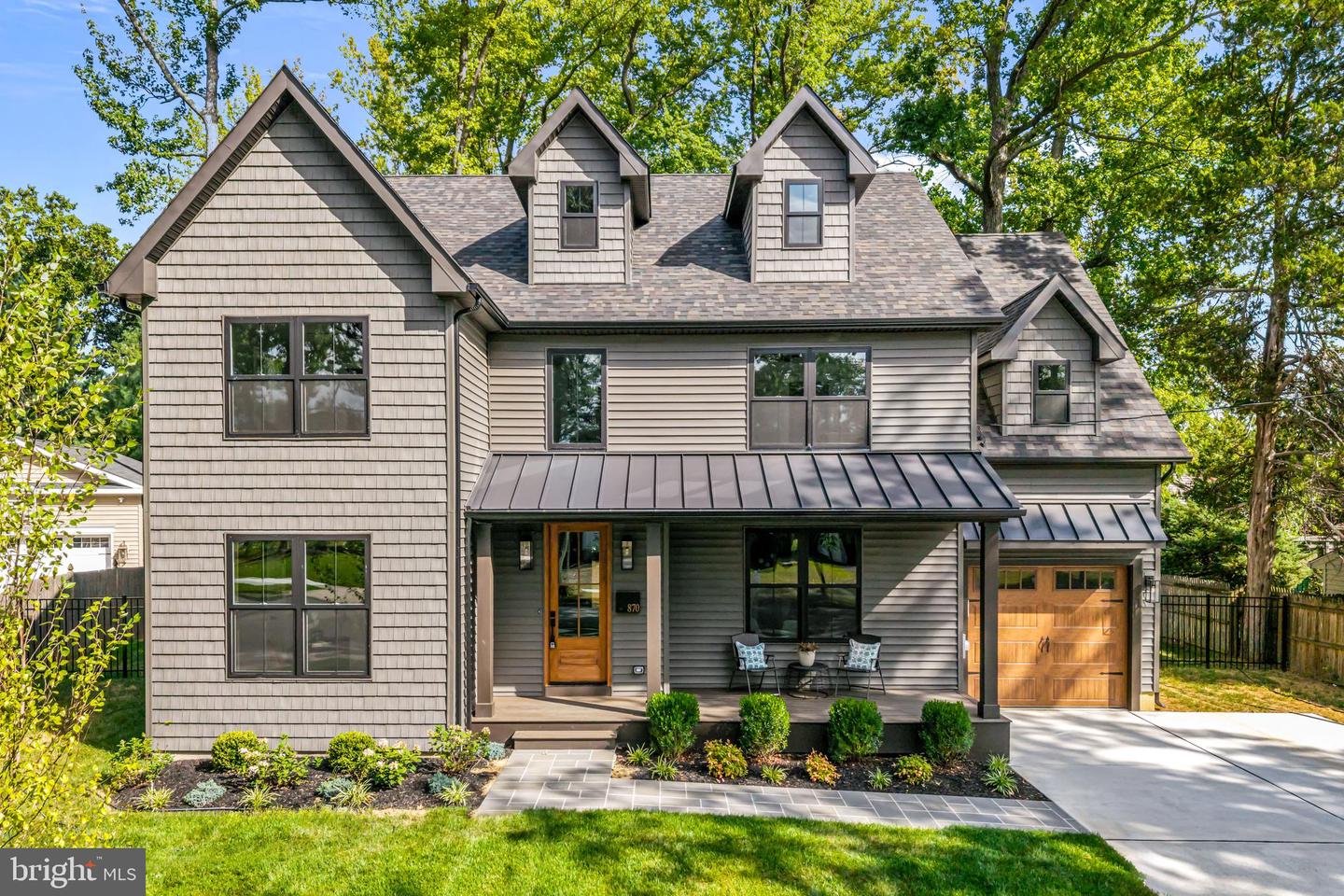 Haddonfield, New Jersey, 08033, United States, 4 Bedrooms Bedrooms, ,4 BathroomsBathrooms,Residential,Active,1886827