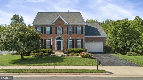 1 SUTTON CT, STAFFORD, VA 22554 - Image 1