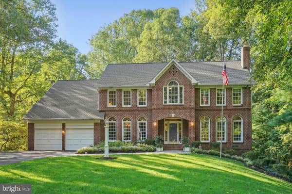 8730 GLENBROOK PL, FAIRFAX, VA 22031 - Image 1