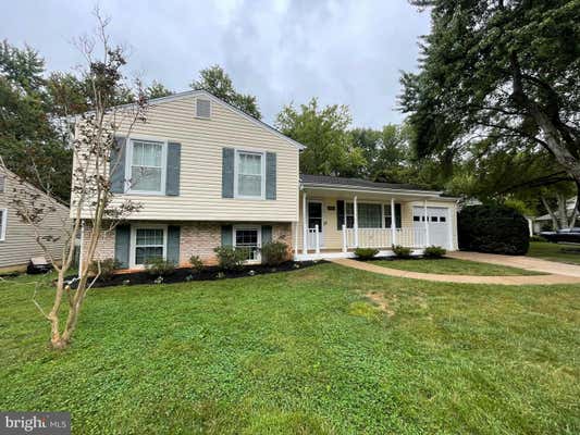 5407 DUXFORD PL, BURKE, VA 22015 - Image 1