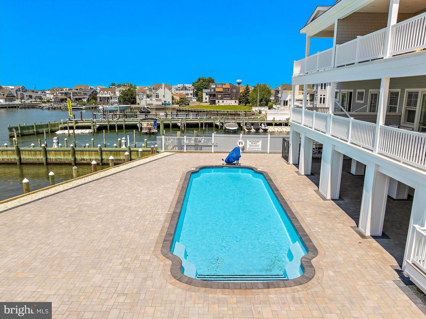 Long Beach Township, New Jersey, 08008, United States, 4 Bedrooms Bedrooms, ,4 BathroomsBathrooms,Residential,Active,1899901
