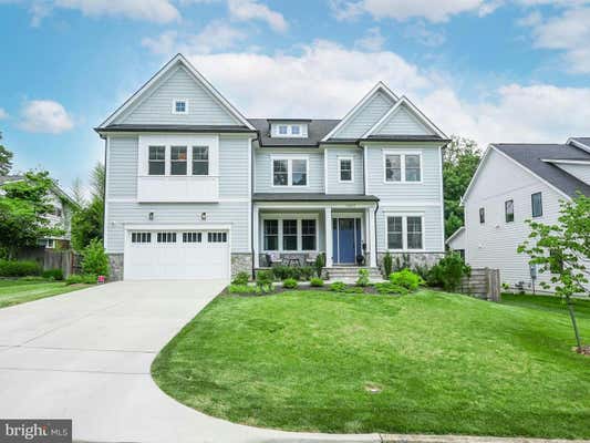 1603 WRIGHTSON DR, MCLEAN, VA 22101 - Image 1