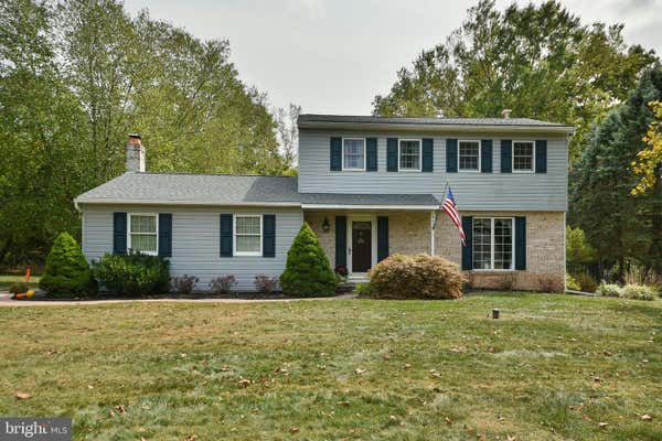 1942 STEWART DR, HATFIELD, PA 19440 - Image 1