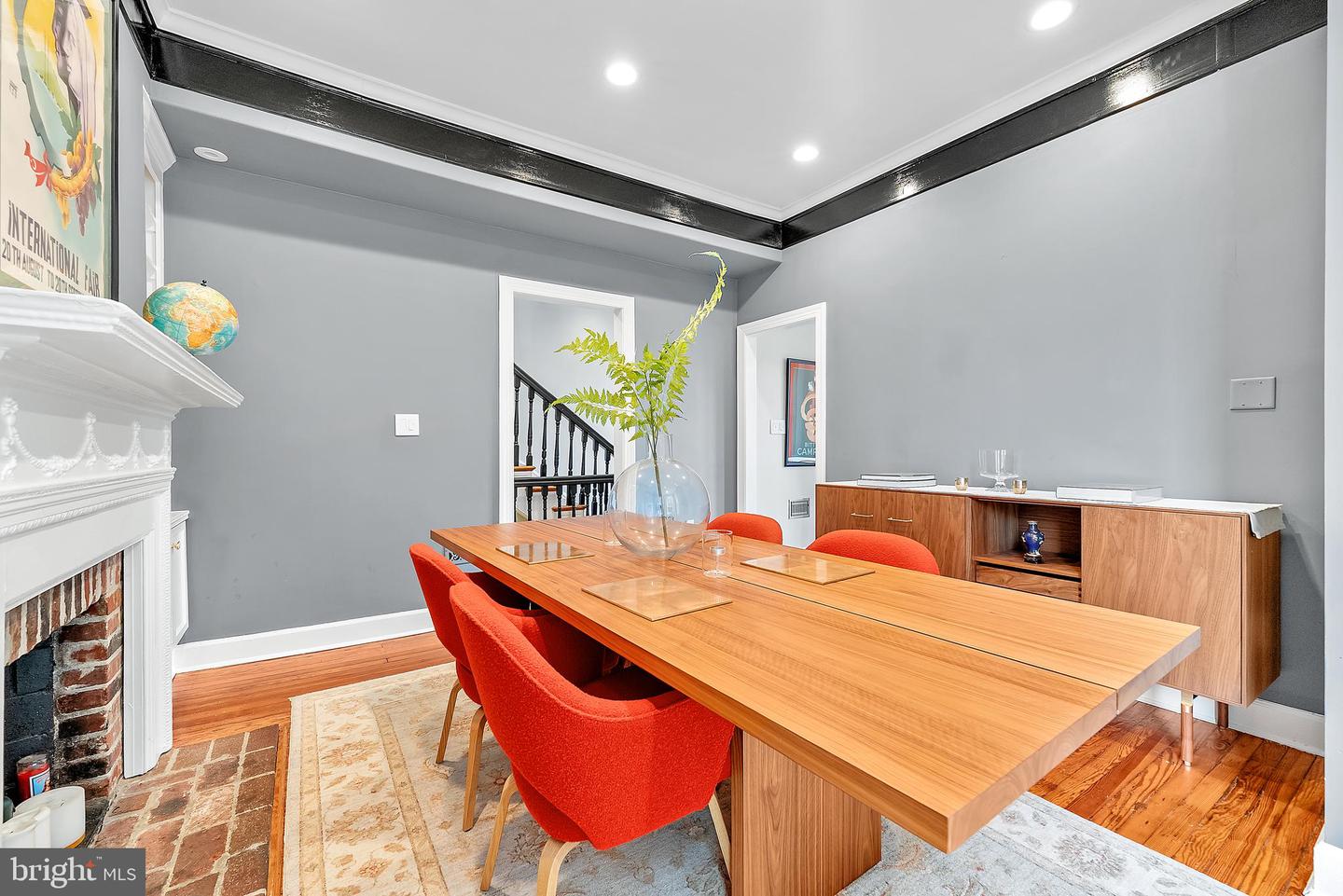 Washington, District Of Columbia, 20005, United States, 3 Bedrooms Bedrooms, ,4 BathroomsBathrooms,Residential,Active,1943762