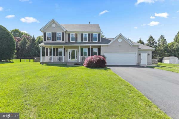 102 COMPTON CIR, ROBBINSVILLE, NJ 08691 - Image 1