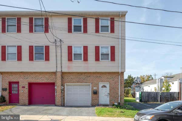 138 SHERMAN ST, LANCASTER, PA 17602 - Image 1