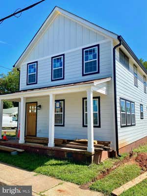 449 FALMOUTH ST, WARRENTON, VA 20186 - Image 1