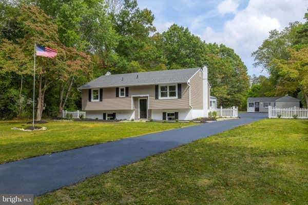 542 UNION AVE, NEWFIELD, NJ 08344 - Image 1