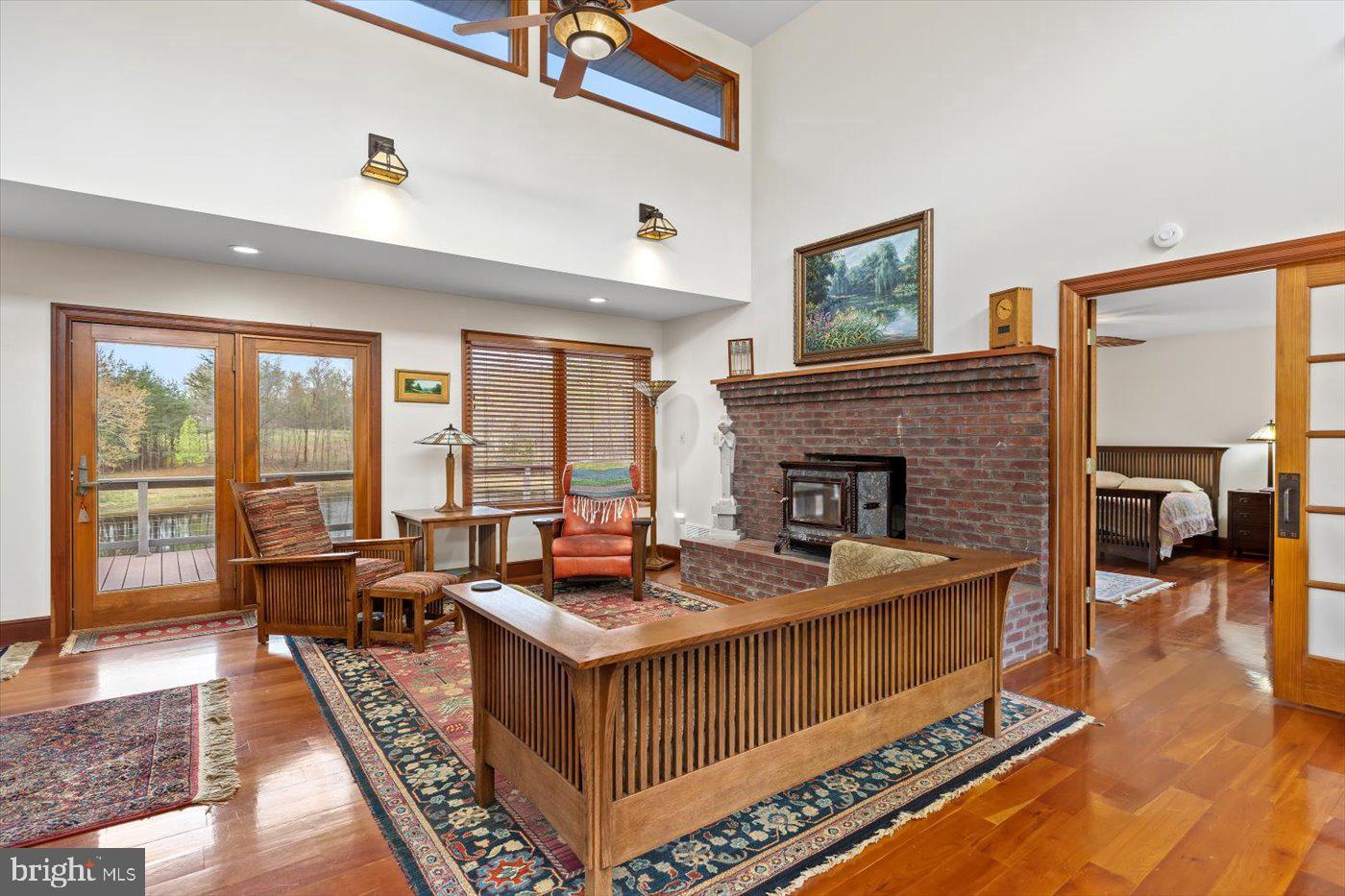 Rhoadesville, Virginia, 22542, United States, 3 Bedrooms Bedrooms, ,3 BathroomsBathrooms,Residential,Active,1769999