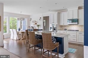 Lewes, Delaware, 19958, United States, 4 Bedrooms Bedrooms, ,4 BathroomsBathrooms,Residential,Active,2007329