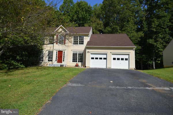 65 CARDINAL FOREST DR, FREDERICKSBURG, VA 22406 - Image 1