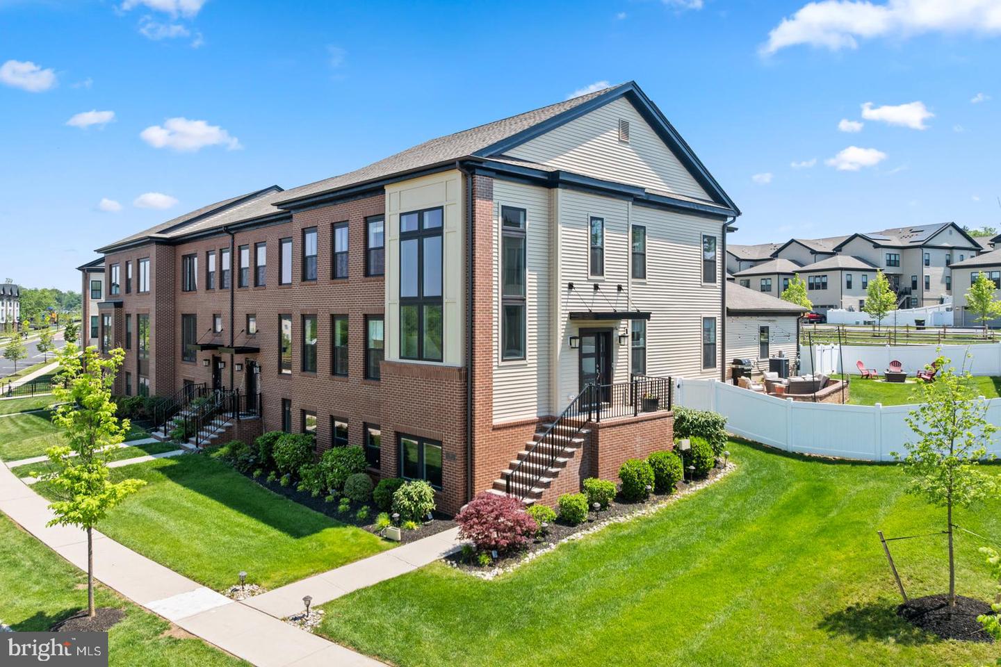 Skillman, New Jersey, 08558, United States, 4 Bedrooms Bedrooms, ,5 BathroomsBathrooms,Residential,Active,2052020
