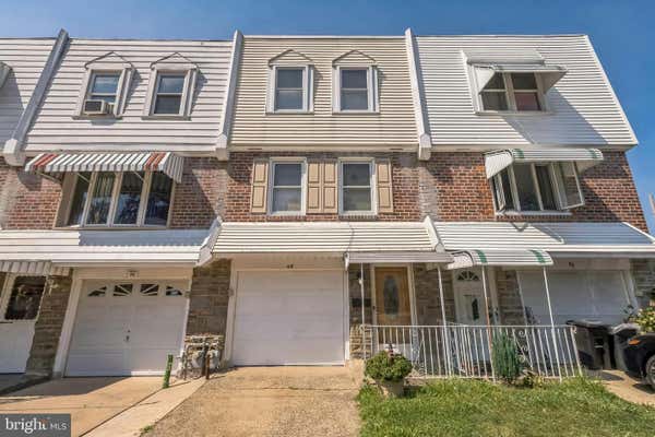 48 SUBURBAN LN, UPPER DARBY, PA 19082 - Image 1