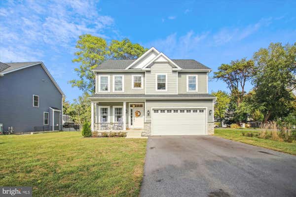 340 COMMUNITY RD, SEVERNA PARK, MD 21146 - Image 1