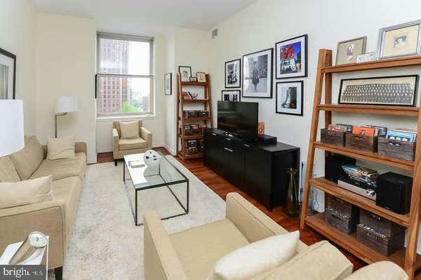 1600 ARCH ST APT 1407, PHILADELPHIA, PA 19103 - Image 1