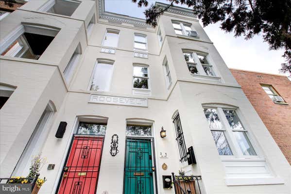 1118 F ST NE, WASHINGTON, DC 20002, photo 1 of 62