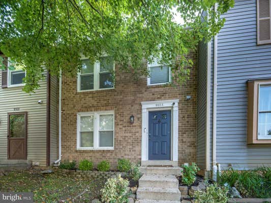 5523 INVERNESS WOODS CT, FAIRFAX, VA 22032 - Image 1