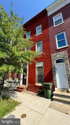 2527 FRANCIS ST, BALTIMORE, MD 21217 - Image 1