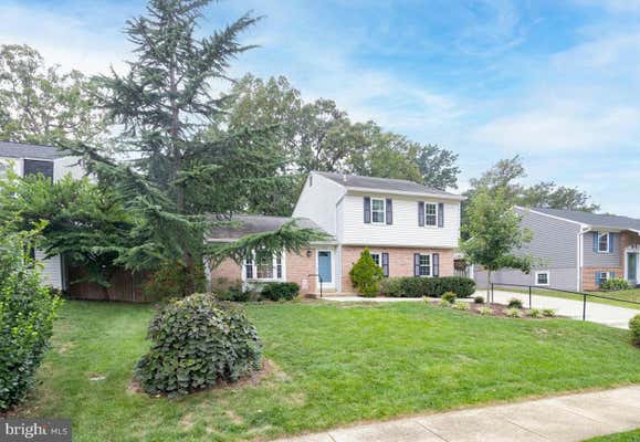 6012 FRANCONIA FOREST LN, ALEXANDRIA, VA 22310 - Image 1