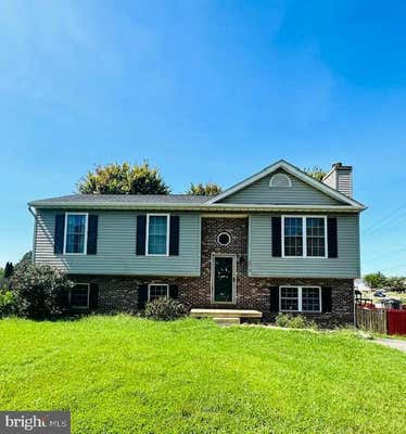 12016 FALCON RIDGE DR, FREDERICKSBURG, VA 22407 - Image 1