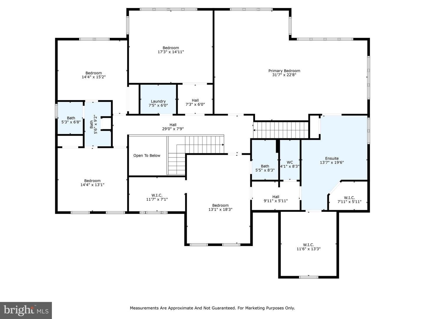 Spotsylvania, Virginia, 22553, United States, 5 Bedrooms Bedrooms, ,5 BathroomsBathrooms,Residential,Active,1936606
