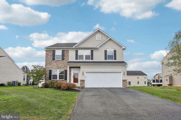 135 CHALET RD, GILBERTSVILLE, PA 19525 - Image 1