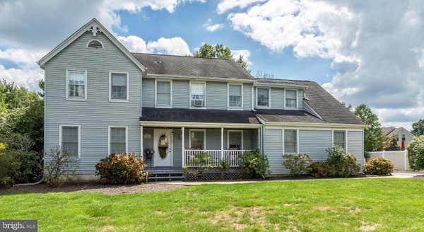 2111 CHAPMAN CIR, JAMISON, PA 18929 - Image 1