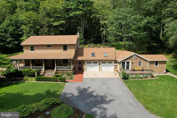 129 LAUREL SPRING RD, CENTRE HALL, PA 16828 - Image 1