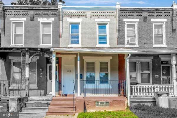 420 N EDGEWOOD ST, PHILADELPHIA, PA 19151 - Image 1