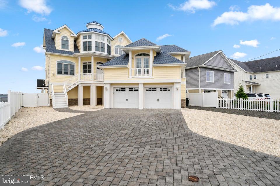 Forked River, New Jersey, 08731, United States, 4 Bedrooms Bedrooms, ,3 BathroomsBathrooms,Residential,Active,1886809