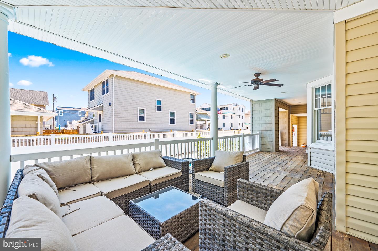Long Beach Township, New Jersey, 08008, United States, 5 Bedrooms Bedrooms, ,4 BathroomsBathrooms,Residential,Active,2052015