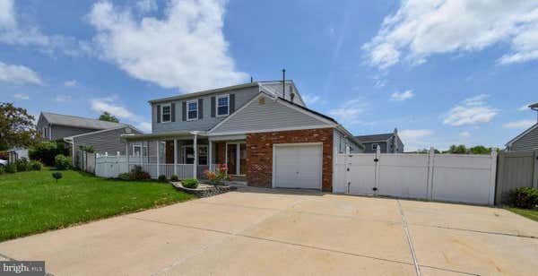 548 CASSINGHAM RD, FAIRLESS HILLS, PA 19030 - Image 1