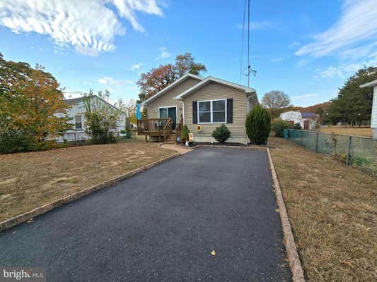 409 1ST ST, HAINESPORT, NJ 08036 - Image 1