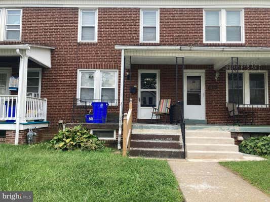 1821 FORSTER ST, HARRISBURG, PA 17103 - Image 1