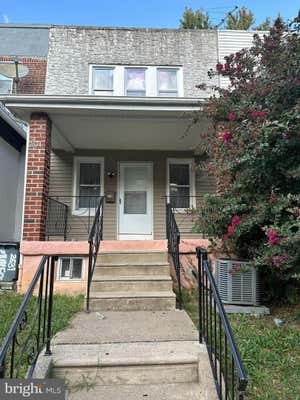 2631 S MUHLFELD ST, PHILADELPHIA, PA 19142 - Image 1