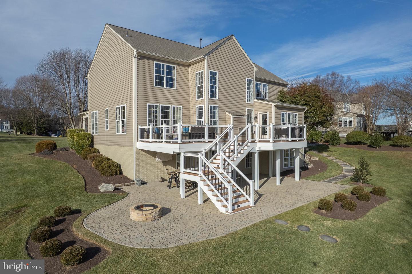 Woodbine, Maryland, 21797, United States, 5 Bedrooms Bedrooms, ,5 BathroomsBathrooms,Residential,Active,2007971