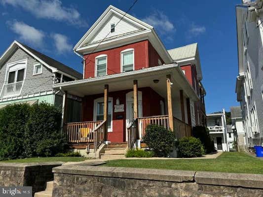 9 SHAW AVE & 34 FORSYTHE ST, LEWISTOWN, PA 17044 - Image 1