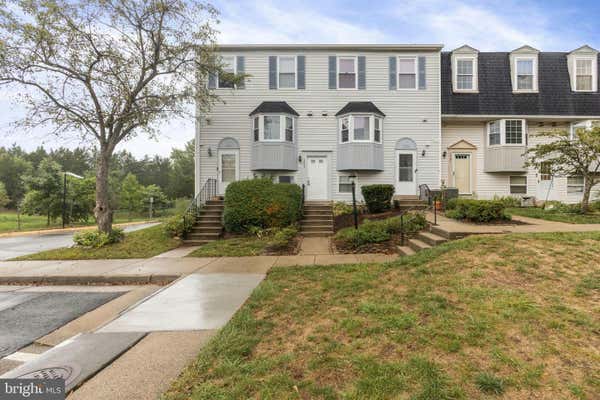 7903 HUGH MULLEN DR, MANASSAS, VA 20109 - Image 1