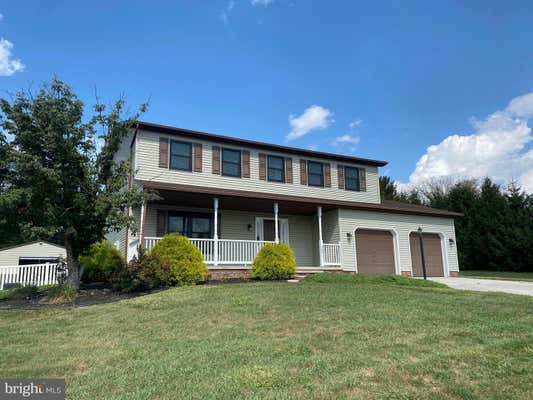 5091 HICKORY VIEW DR, SPRING GROVE, PA 17362 - Image 1