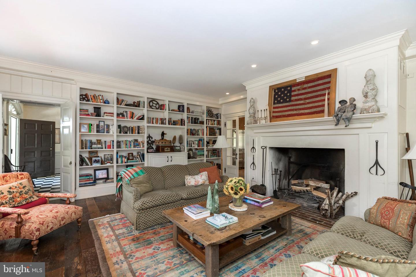 Kennett Square, Pennsylvania, 19348, United States, ,9 BathroomsBathrooms,Residential,Active,1704224
