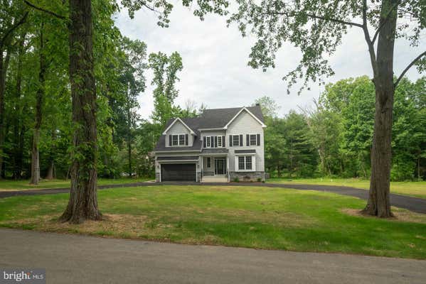 970 CORNWALLIS DR, WEST CHESTER, PA 19380 - Image 1