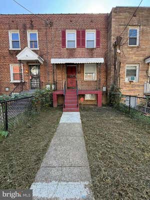 5621 EADS ST NE, WASHINGTON, DC 20019 - Image 1