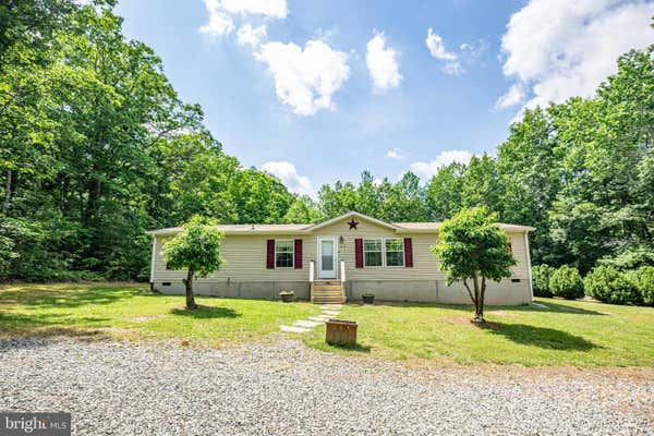 4116 JASPER LN, PARTLOW, VA 22534 - Image 1