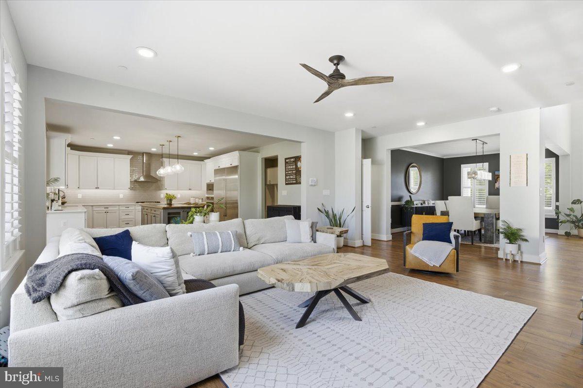 Gambrills, Maryland, 21054, United States, 5 Bedrooms Bedrooms, ,5 BathroomsBathrooms,Residential,Active,2044199